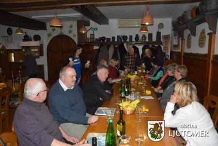 Srečanje upokojencev7